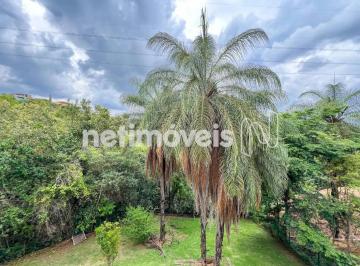 Casa · 400m² · 5 Quartos · 3 Vagas · Venda Casa Jardim de Petrópolis Nova Lima