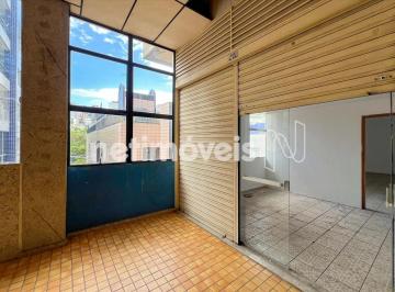 Comercial · 35m² · 1 Vaga · Sala Comercial para locação no Buritis 35m²; com 01 vaga de garagem