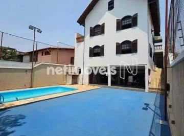 Casa · 370m² · 4 Quartos · 4 Vagas · Casa a venda no Alipio de Melo