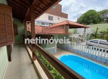 Casa · 360m² · 5 Quartos · 4 Vagas · Linda casa no Paquetá