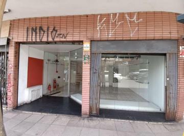 Comercial · 38m² · 1 Quarto · Loja para Locação na José do Patrocínio – Cidade Baixa