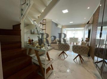 Apartamento de 3 quartos, Rio de Janeiro · Cobertura Duplex 3 quartos (1 suíte) 182m² PORTEIRA FECHADA - Normadie - Rio 2