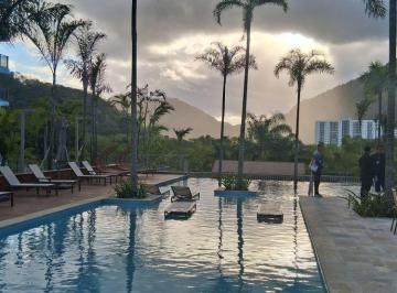 Apartamento de 4 quartos, Rio de Janeiro · Cobertura Duplex com 4 Suíte - Vista Lagoa e Lazer Ilha Pura Barra Olímpica