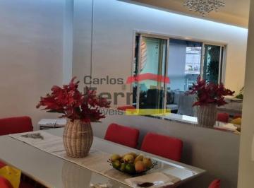 Apartamento · 97m² · 3 Quartos · 2 Vagas · SANTANA APARTAMENTO COM 97 M , 3 DORMITORIOS , 2 SUÍTES ,2 VAGAS