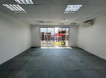 Comercial · 48m² · 2 Vagas · Sala Comercial para Locação - Condomínio Casa das Caldeiras, Perdizes - Zona Oeste de SP
