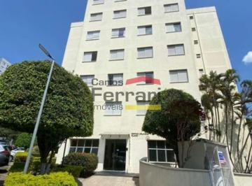 Apartamento · 56m² · 2 Quartos · 1 Vaga · Apartamento a venda, Jardim Maristela, 02 dormitórios, 01 vaga