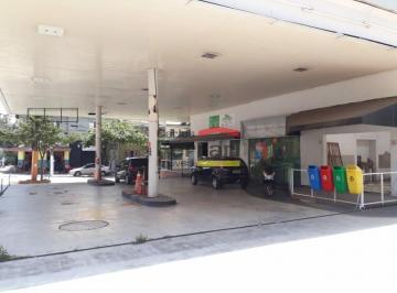 Terreno · 623m² · Terreno Comercial com 959m² de Esquina para Locação - Barra Funda - SP