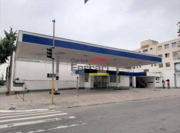 Terreno · 227m² · TERRENO PARA LOCAÇÃO - BOM RETIRO / REGIÃO CENTRAL - 348 m² - ESQUINA DE ALTO FLUXO
