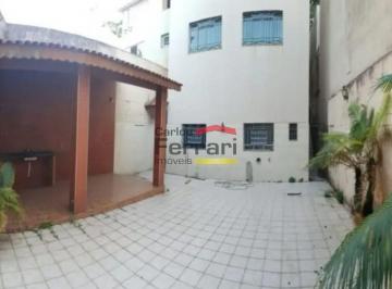 Casa · 300m² · 4 Quartos · 3 Vagas · Sobrado na região da Santa Inês ? Suíte com Hidro, Salão de Festas e Churrasqueira