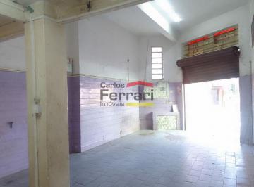 Comercial · 49m² · LOJA COMERCIAL PARA LOCAÇÃO - 49 m² - PRÓXIMO AO METRÔ ARMÊNIA