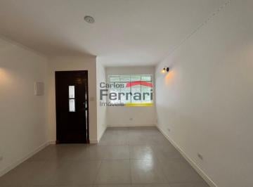 Casa · 106m² · 2 Quartos · 1 Vaga · Sobrado Comercial ou Residencial com 106m² para Locação - Próximo ao Metrô Sacomã e Rua Silva Bueno