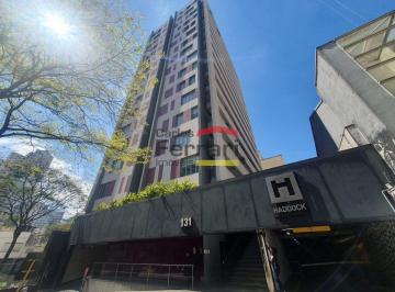 Comercial · 132m² · 6 Vagas · Conjunto Comercial com 132m² para Locação - Cerqueira César, São Paulo/SP - Haddock Office