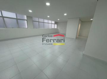 Comercial · 195m² · 2 Vagas · CONJUNTO COMERCIAL PARA LOCAÇÃO - EDIFÍCIO SCIENTIA | BELA VISTA - SÃO PAULO/SP