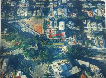 Terreno · 250m² · Terreno Próximo á Av. Paulista