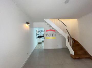 Casa · 106m² · 2 Quartos · 1 Vaga · Sobrado Comercial ou Residencial com 106m² para Venda - Próximo ao Metrô Sacomã e Rua Silva Bueno