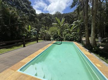 Rural · 632ha · 4 Quartos · 8 Vagas · Excelente Sítio/Chácara à venda de POSSE em Piratininga/Niterói.