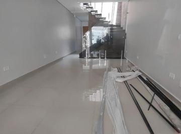 Casa · 150m² · 3 Quartos · 2 Vagas · Campo Grande Jardim Consórcio sobrado novo. Estuda permuta LER ANUNCIO