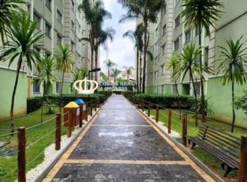 Foto 01 · Apartamento à venda em São Paulo, bairro Jardim Santa Terezinha (zona Leste) - 2 quartos, 2 salas, 1