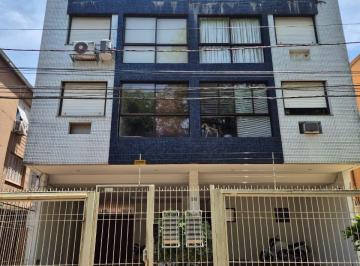 Apartamento · 63m² · 1 Quarto · 1 Vaga · 1Suíte, com vaga e churrasqueira