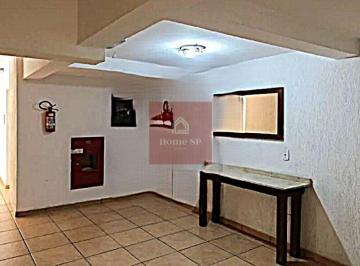 Apartamento · 32m² · 1 Quarto · Apartamento 32, 1 dorm., próximo metro Paraiso