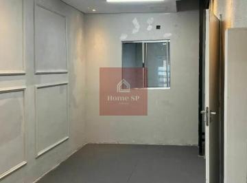 Comercial · 260m² · 4 Vagas · Galpão comercial para venda em Vila Olímpia, 260m²