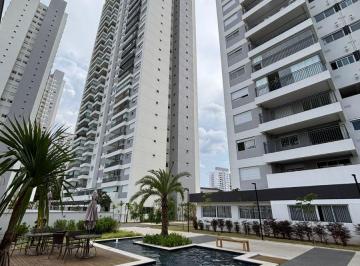 Apartamento de 3 quartos, São Paulo · MONUMENTO SÃO PAULO – PORTAL DO MORUMBI
