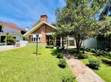 Casa · 287m² · 4 Quartos · 3 Vagas · Casa, 4 Dormitórios, 1 Suíte, 3 Vagas, Pátio, Camobi