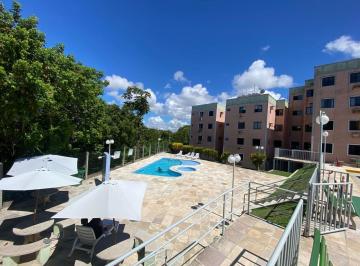 Apartamento de 3 quartos, Maceió · Apartamento no Le Parc - 03 quartos, terreo - 64m2