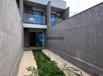 Casa · 130m² · 3 Quartos · 2 Vagas · Casa 3 Quartos sendo 2 Suítes Bairro jardim casa branca betim