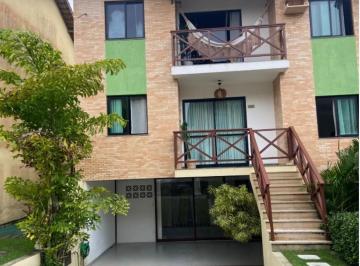 Casa de 4 quartos, Salvador · Patamares, Village Triplex, Venda, 4/4, revertido 2 suítes amplas, energia solar