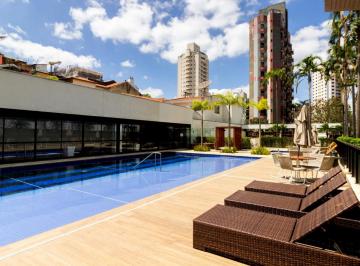 Apartamento de 2 quartos, São Paulo · Apartamento tipo para locação em Perdizes com 2 quartos, sendo 2 suítes, 116m²