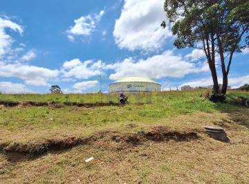 Terreno · 1651m² · Terreno com 1.650 m² a uma quadra da Av Jacob Macanhan no Pineville