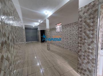 Comercial · Salão Comercial Amplo com Banheiro – Pronto para Uso