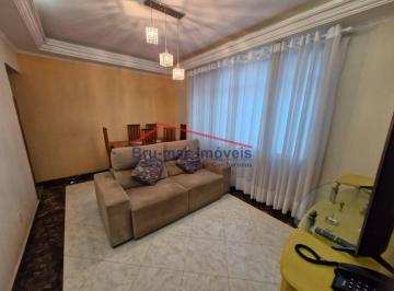 Apartamento · 66m² · 2 Quartos · 1 Vaga · Apartamento 2 dormitórios, Campo Grande, reformado, garagem coletiva