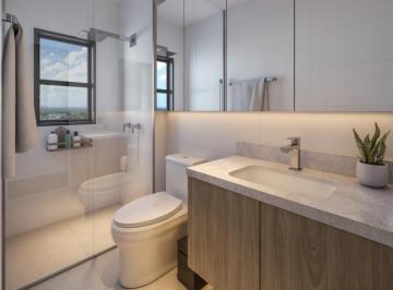 Apartamento de 3 quartos, Curitiba · Bliss Campus - Incorporare - 201 B2