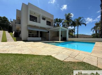 Foto 01 · Casa residencial para Venda - Condominio Campos de Santo Antônio I, Itu/SP