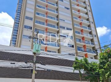 Foto 01 · Apartamento à venda no Cambuí, Campinas-SP: 1 quarto, 1 sala, 1 banheiro, 1 vaga, mobiliado, sem uso