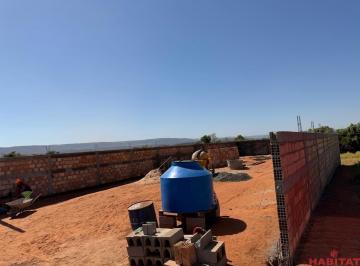Foto 01 · Terreno em condomínio de luxo com 360,00 m² em Rifaina-SP: oportunidade única!
