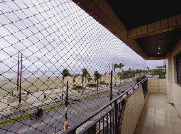 Apartamento · 190m² · 3 Quartos · 2 Vagas · Apto de 3 Dorm, sendo 1 suíte, SACADA VISTA MAR, 190 m² de área útil. Bairro: AVIAÇÃO.