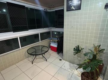Apartamento · 78m² · 2 Quartos · 1 Vaga · Ap mobiliado com 2 quartos para locação em Aviação - Praia Grande, SP