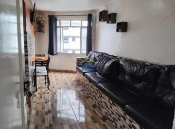 Apartamento · 37m² · 1 Quarto · 1 Vaga · Apartamento em Cidade Ocian - Praia Grande, SP