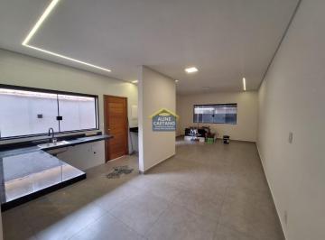 Casa · 140m² · 2 Quartos · 2 Vagas · Casa Térrea à Venda na Tupi, Praia Grande!! - Cód: ACT3564