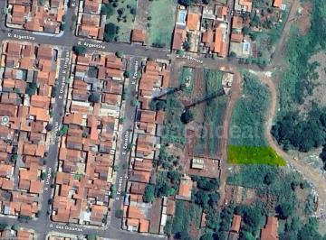 Terreno · 700m² · Terreno Amplo na Zona Rural de Macatuba  O Espaço Ideal Para Seu Projeto!