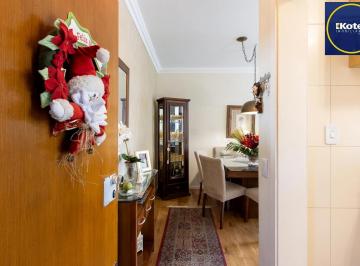 Apartamento · 67m² · 2 Quartos · 1 Vaga · Apartamento à venda - na Vila Assunção