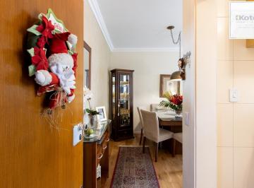 Apartamento · 67m² · 2 Quartos · 1 Vaga · Apartamento à venda - na Vila Assunção