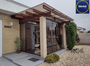 Casa · 166m² · 3 Quartos · 3 Vagas · Casa à venda - no Centro
