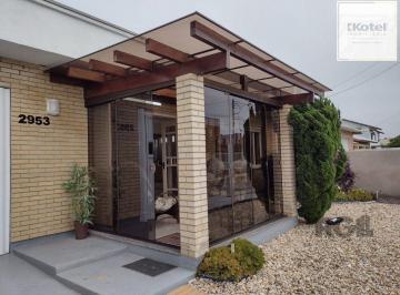 Casa · 166m² · 3 Quartos · 3 Vagas · Casa à venda - no Centro