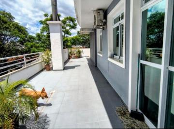 Apartamento de 3 quartos, Florianópolis · Cobertura 3 quartos 1 vaga no Edifício Residencial Niagara - Florianópolis SC