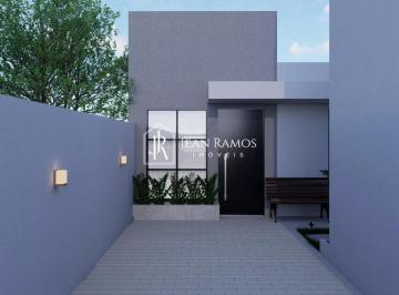 Casa · 60m² · 2 Quartos · 3 Vagas · Casa para venda, 2 quarto(s),  Alto Boqueirão, Curitiba