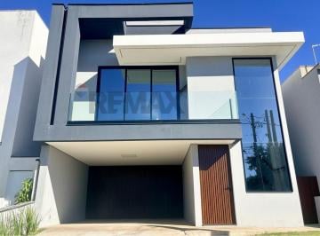 Casa · 177m² · 3 Quartos · 4 Vagas · Casa à venda – Condomínio fechado, Residencial Phytus, Itupeva/SP